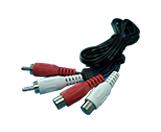 Audio Video Cables