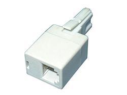 Telephone Adapter to UK