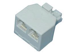 Telephone Adapter to US